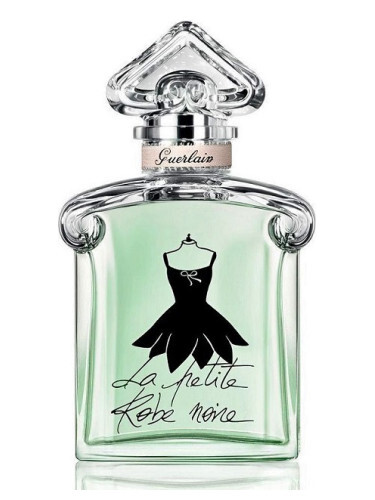 La Petite Robe Noire Eau Fraiche Guerlain image 0