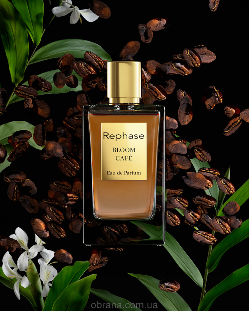 Bloom Café Rephase