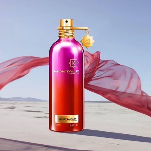 Velvet Fantasy Montale image 0