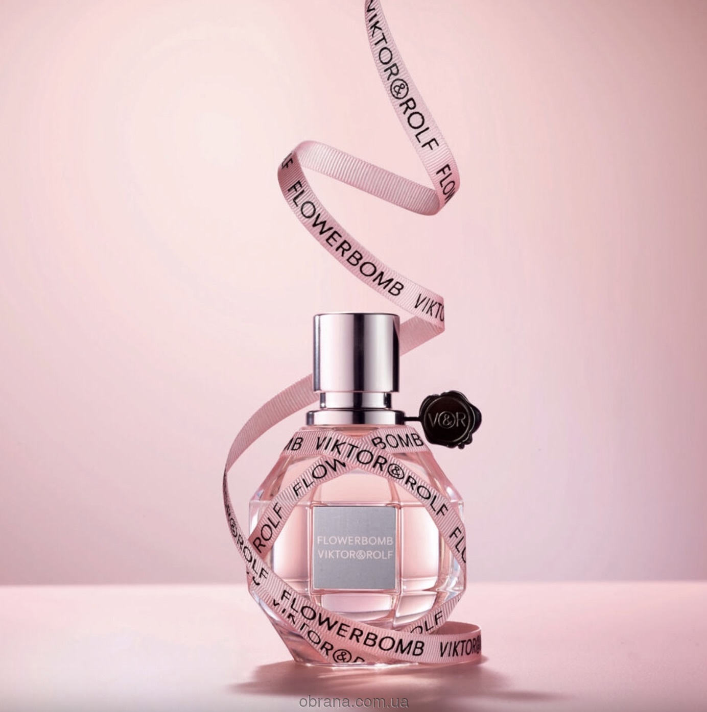 Flowerbomb Bomblicious Viktor and Rolf