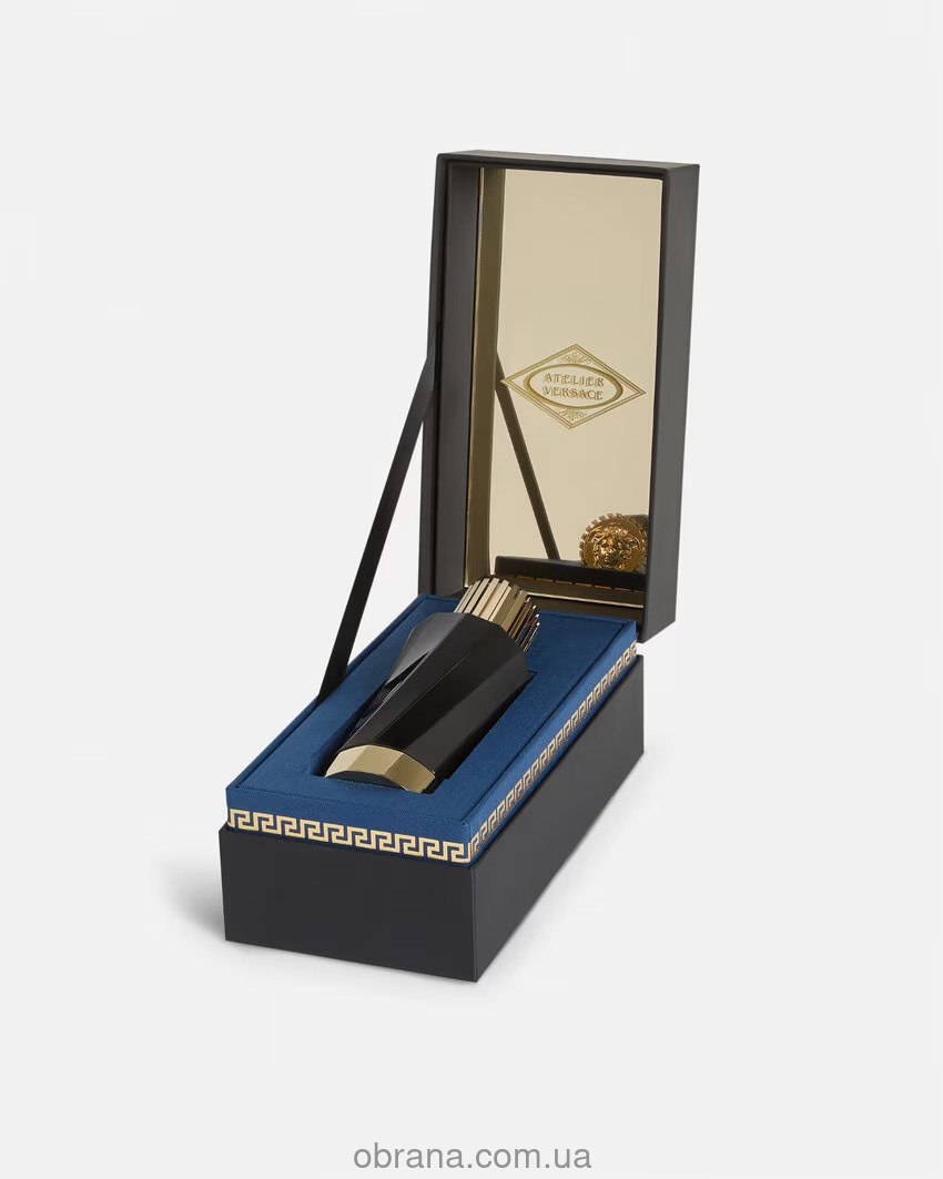 Vanille Rouge Versace image 0