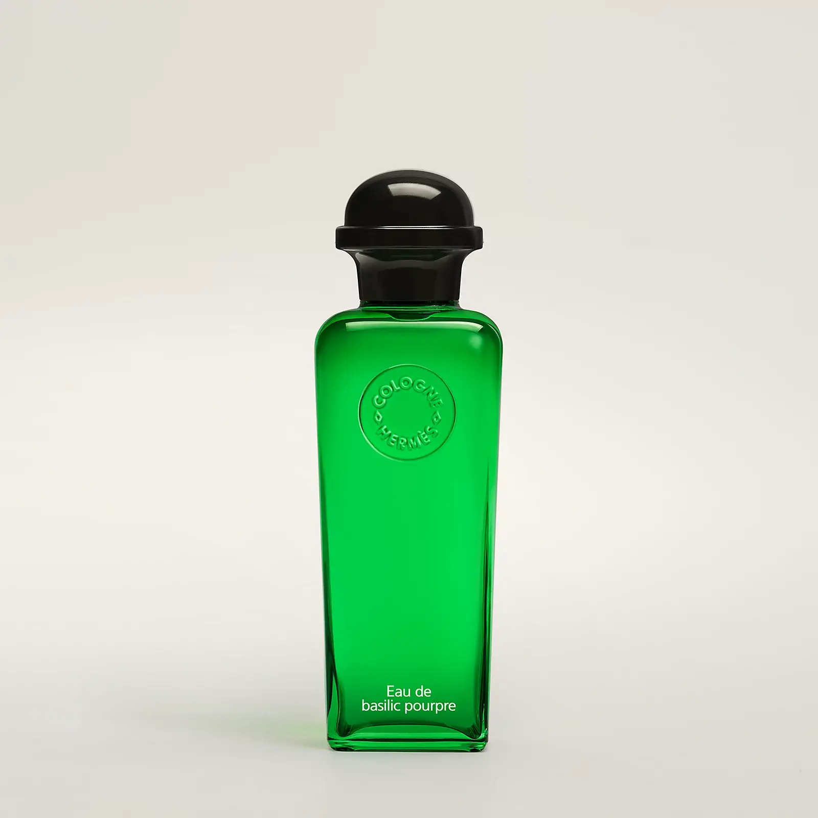 Eau de Basilic Pourpre Hermès