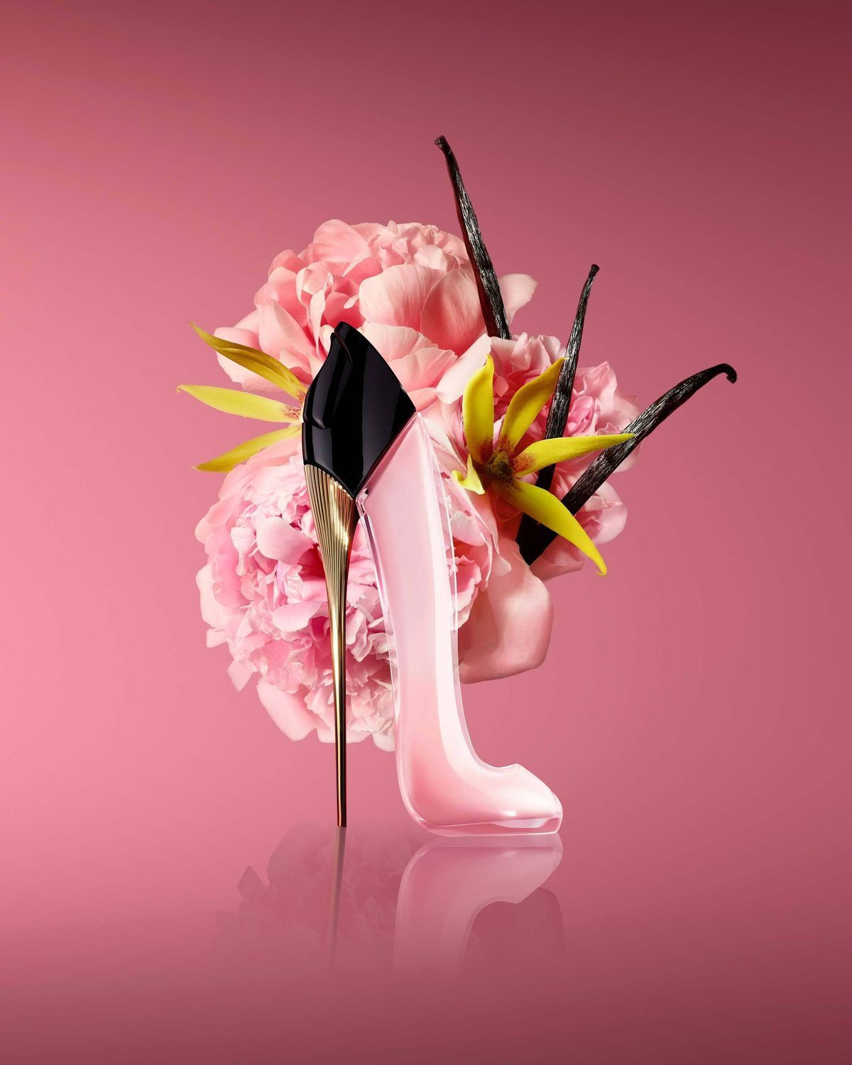 Good Girl Blush Carolina Herrera image 0