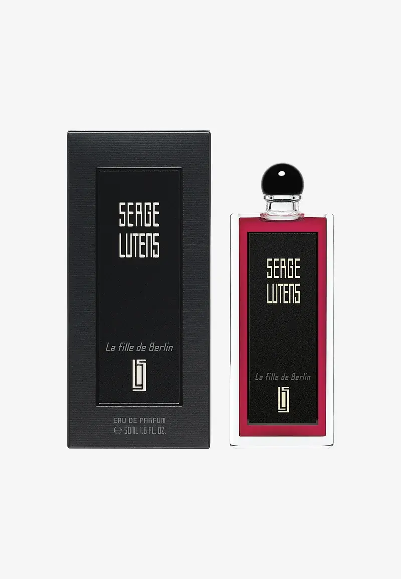 Парфюмированная вода 50ml
