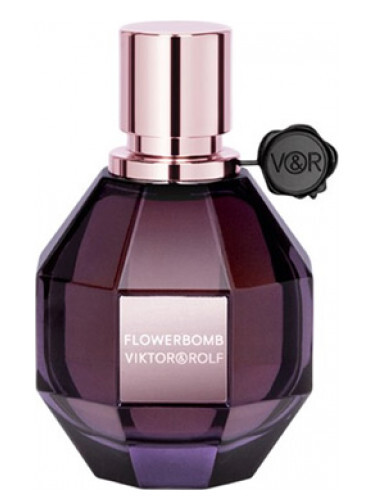 Flowerbomb Extreme 2013 Viktor and Rolf