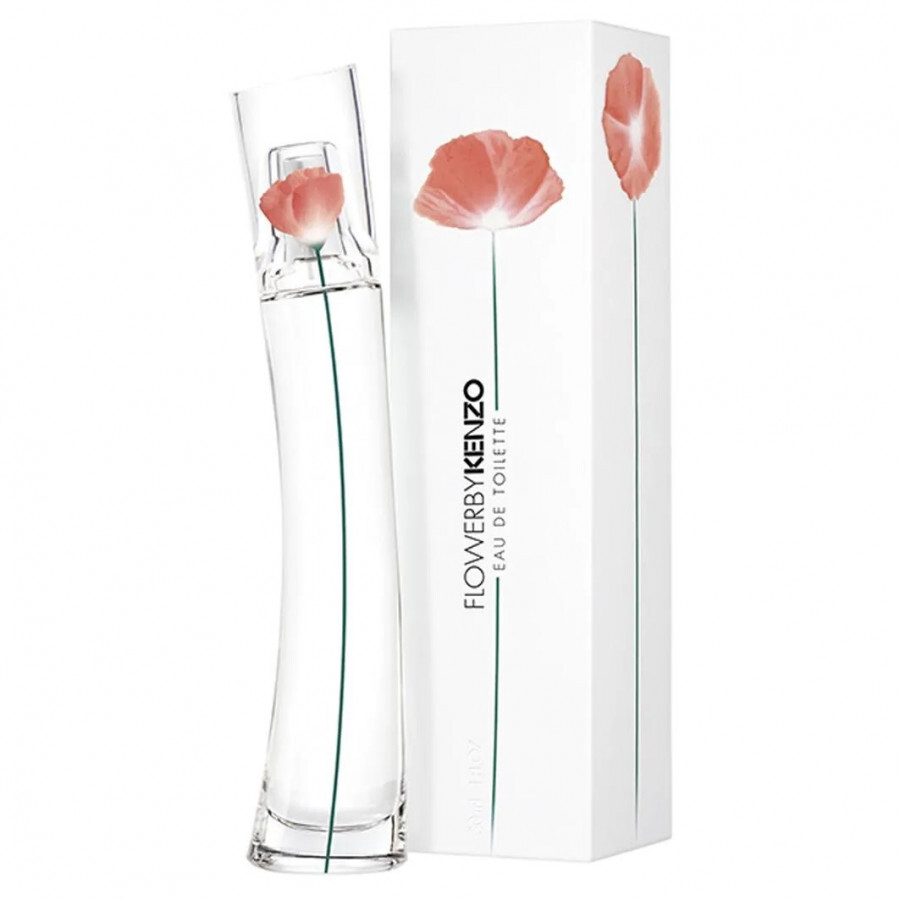Flower by Kenzo Eau de Toilette image 0