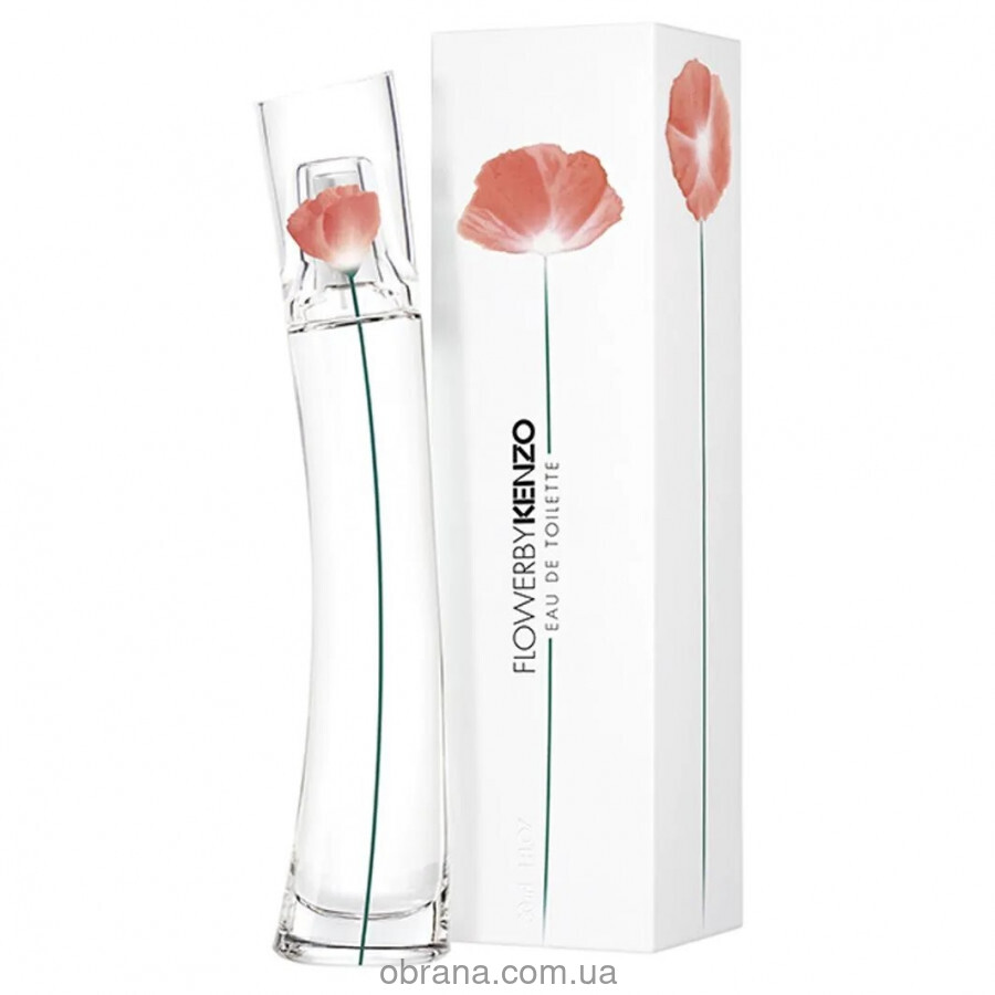 Туалетна вода 50ml