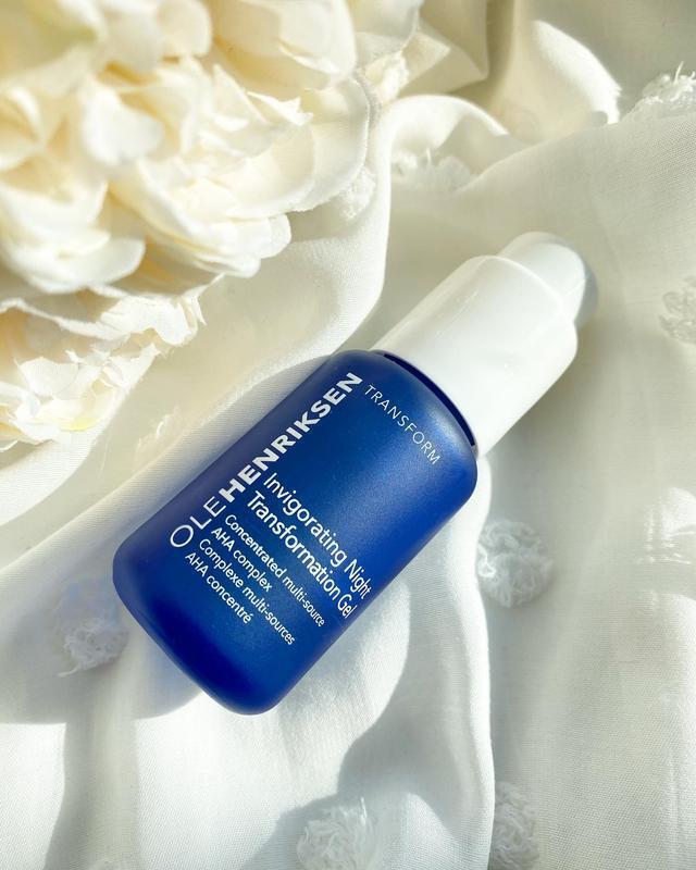 Антивікові засоби 50ml