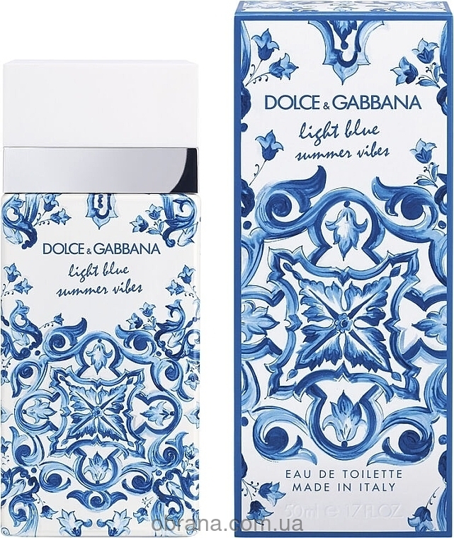 Туалетна вода 100ml