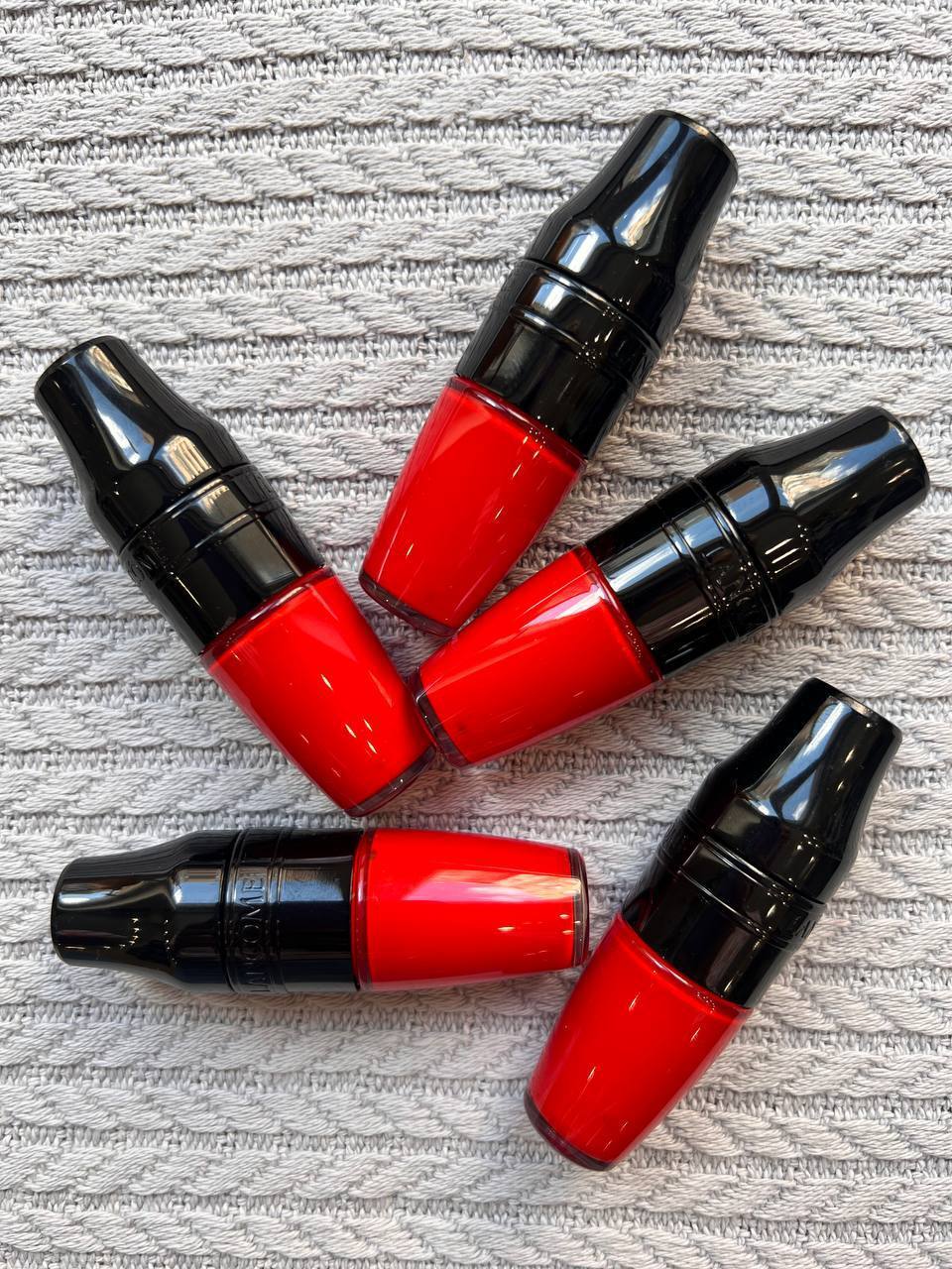 LANCOME Matte Shaker Блиск для губ image 0