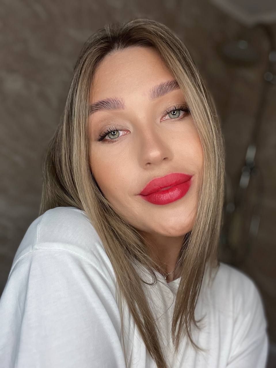 LANCOME Matte Shaker Блиск для губ image 0