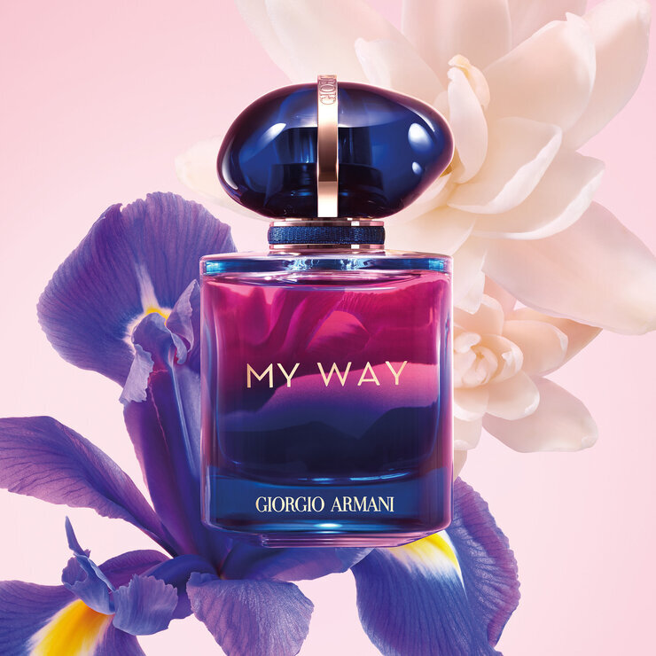 My Way Parfum Giorgio Armani image 0