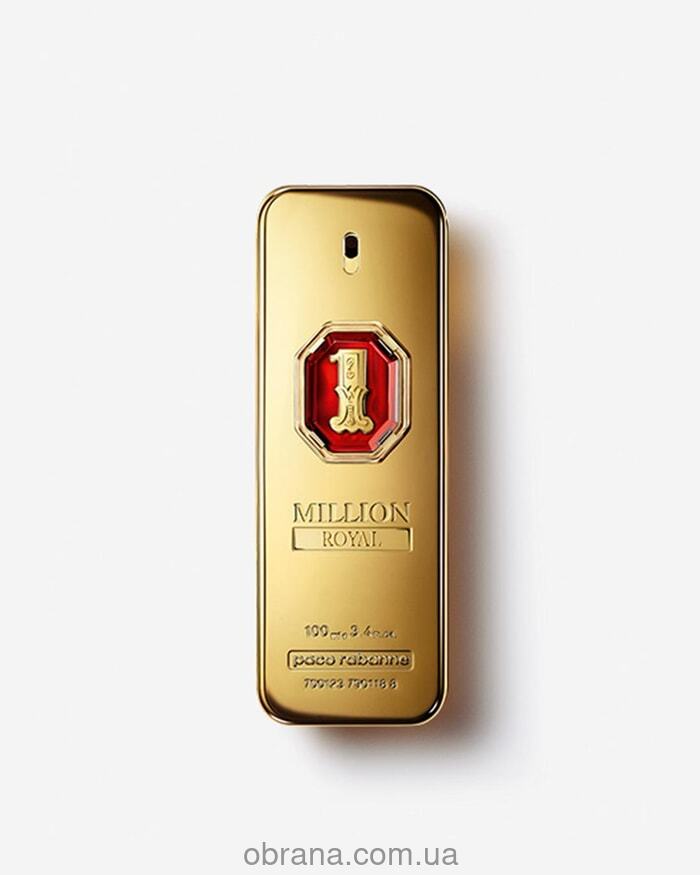 Тестер (парфумована вода) 100ml