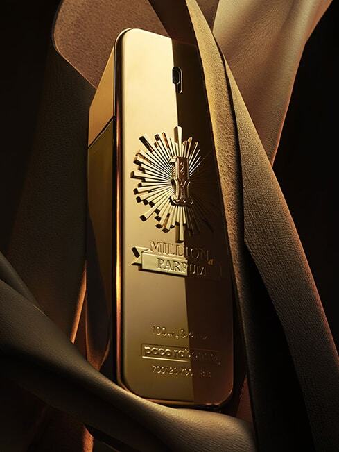 1 Million Parfum Paco Rabanne image 0