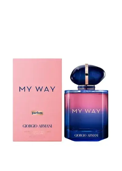 Духи 30ml