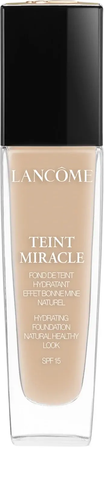 Тональний крем 04 beige nature