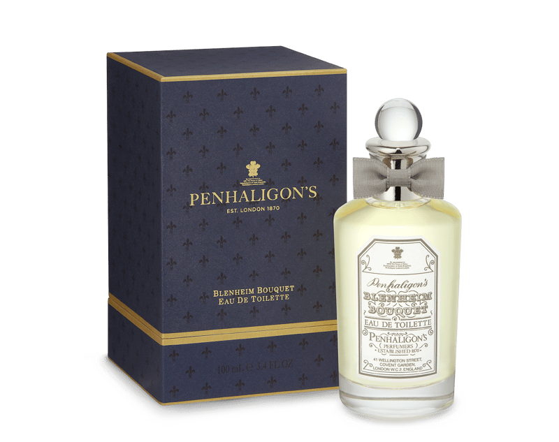Blenheim Bouquet Penhaligon's