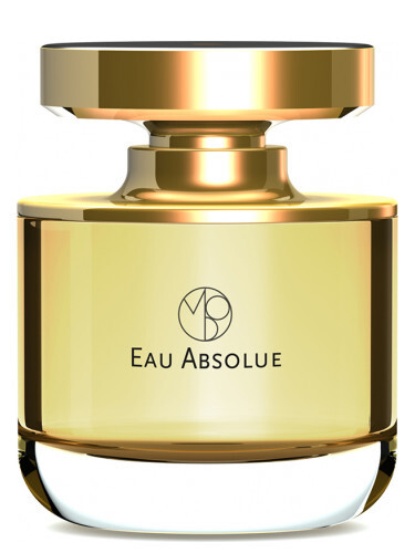 Eau Absolue Mona di Orio