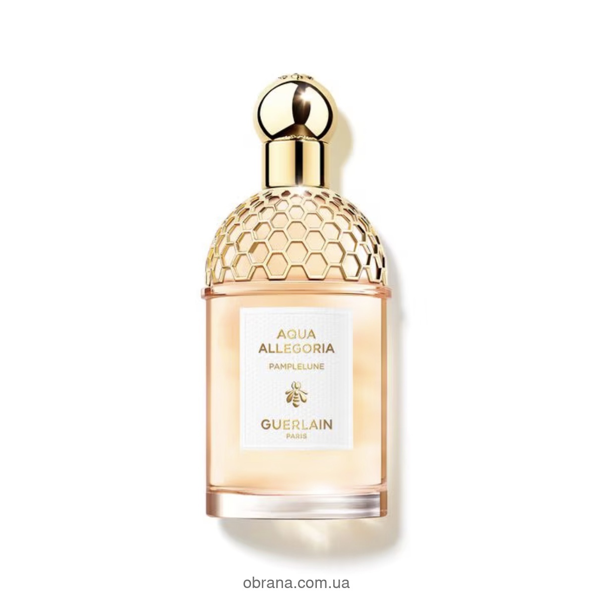 Тестер (туалетная вода) 125ml