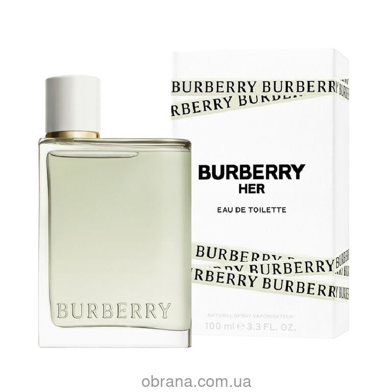 Туалетна вода 50ml