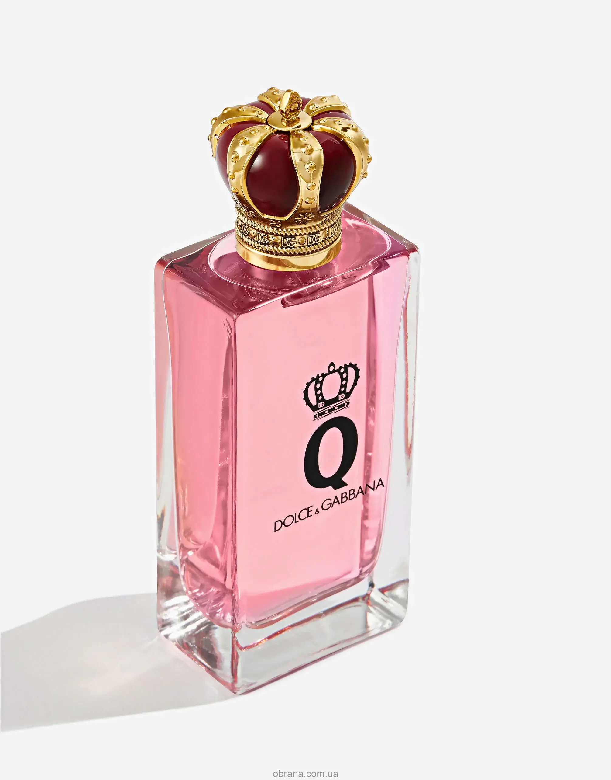 Q by Dolce and Gabbana image 0