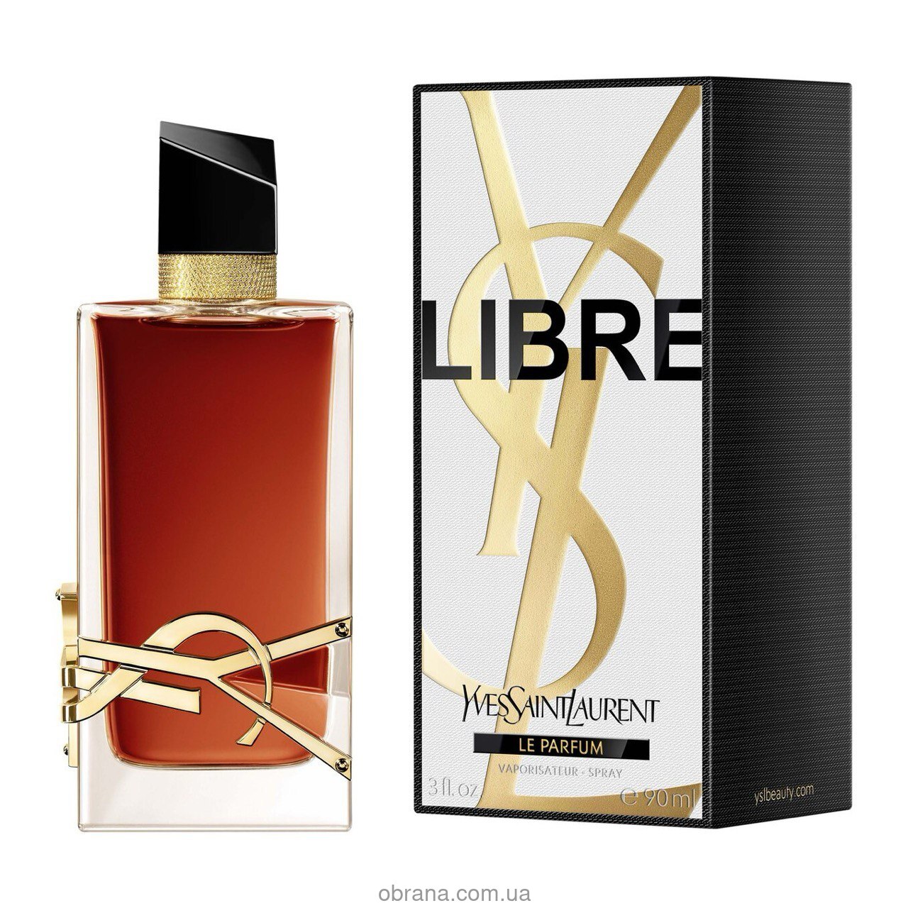 Libre Le Parfum Yves Saint Laurent image 0