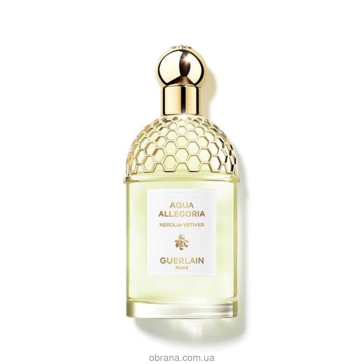 Aqua Allegoria Nerolia Vetiver Guerlain image 0
