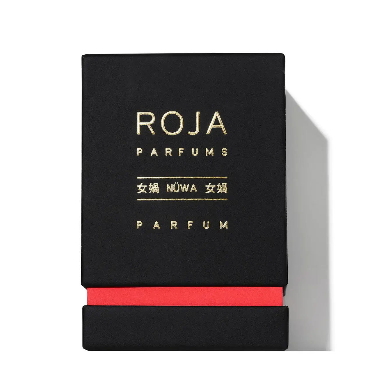 NüWa 2015 Edition Roja Dove image 0