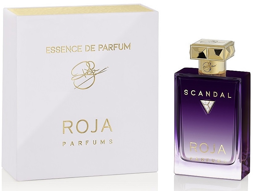 Scandal Pour Femme Essence De Parfum Roja Dove image 0
