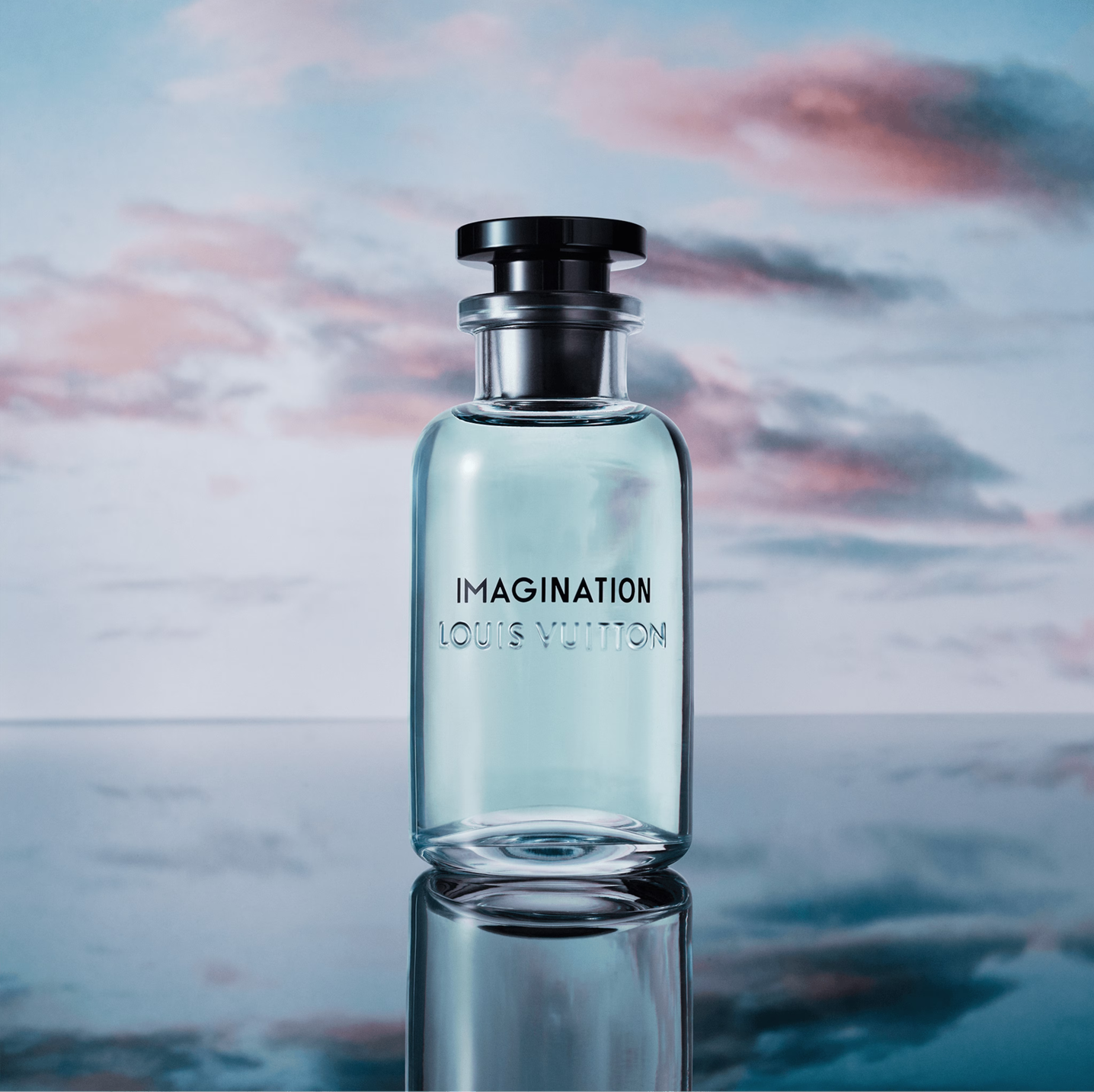 Imagination Louis Vuitton