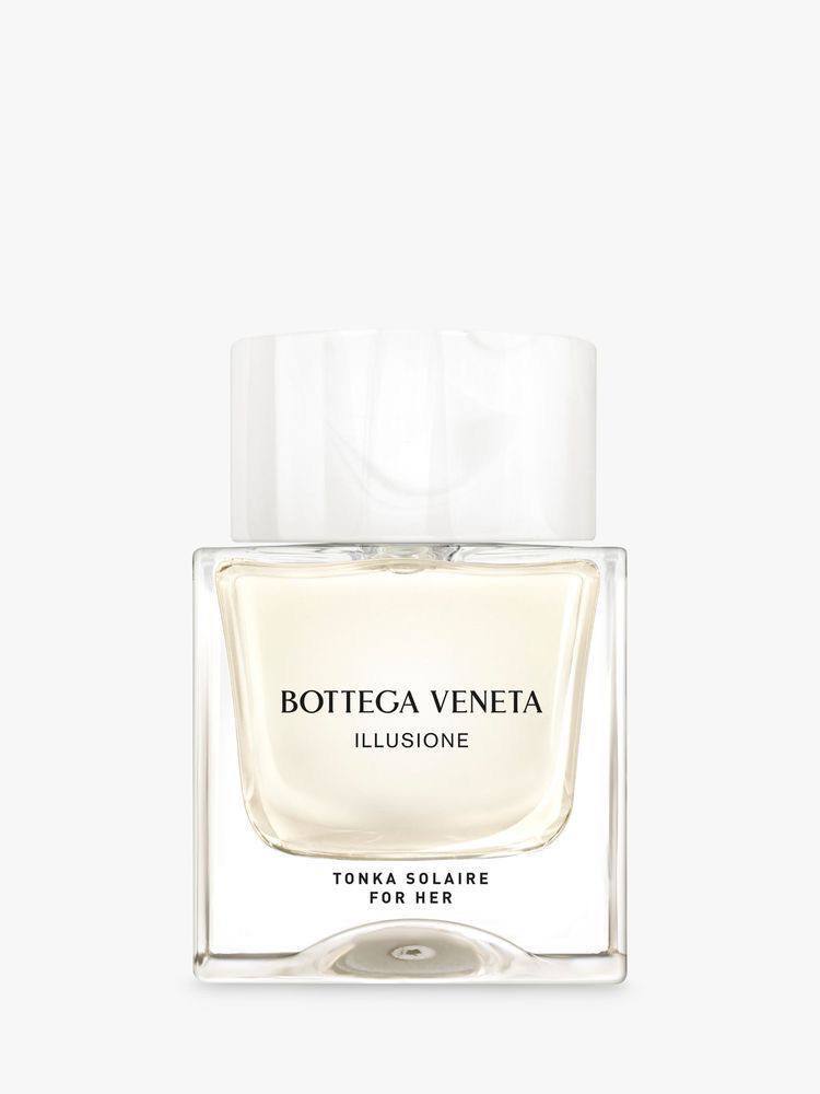 Illusione Tonka Solaire Bottega Veneta