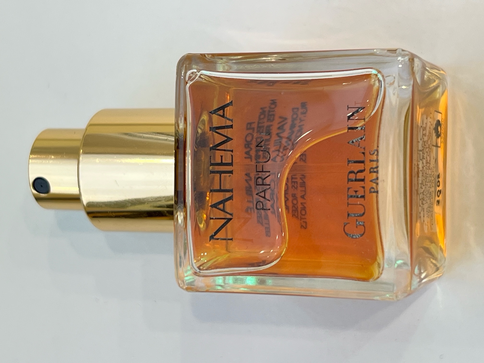 Духи 30ml test без кришечки