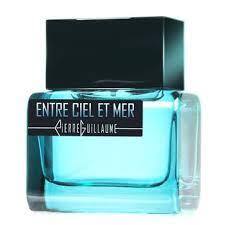 Entre Ciel et Mer Pierre Guillaume Paris