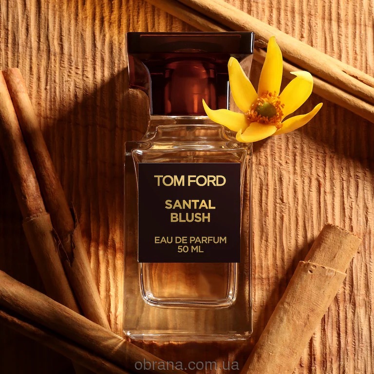 Santal Blush Tom Ford image 0