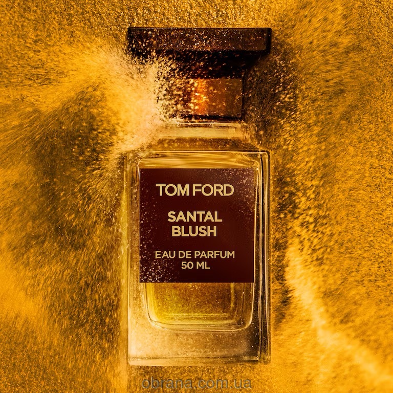 Santal Blush Tom Ford image 0