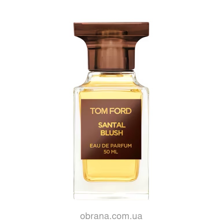 Парфюмированная вода 30ml