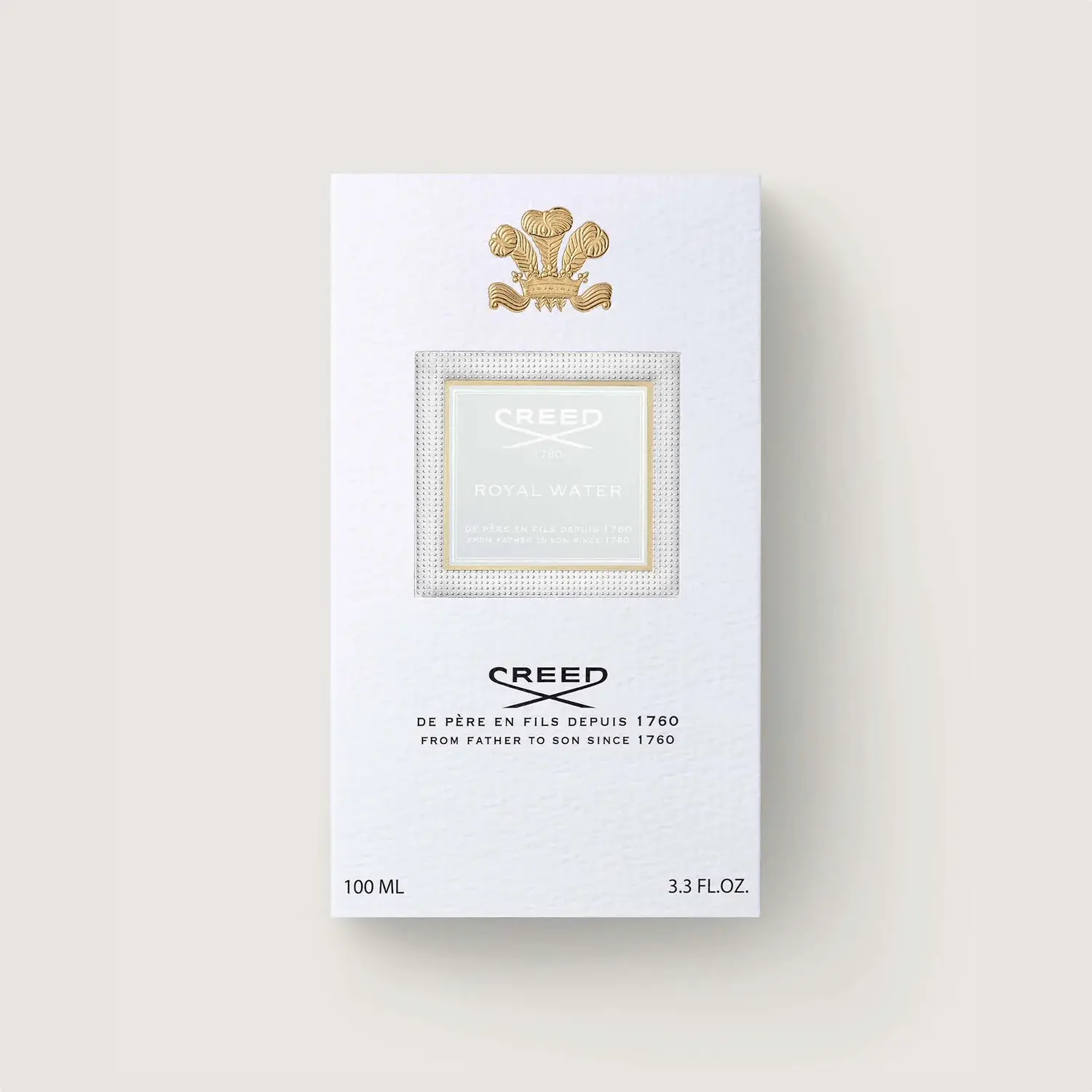 Парфюмированная вода 100ml