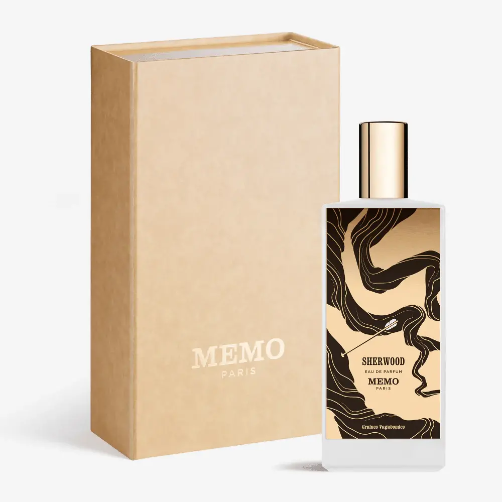 Парфумована вода 75ml