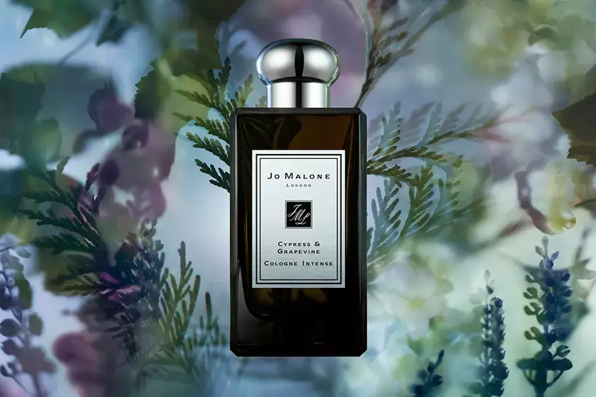 Cypress and Grapevine Cologne Intense Jo Malone London
