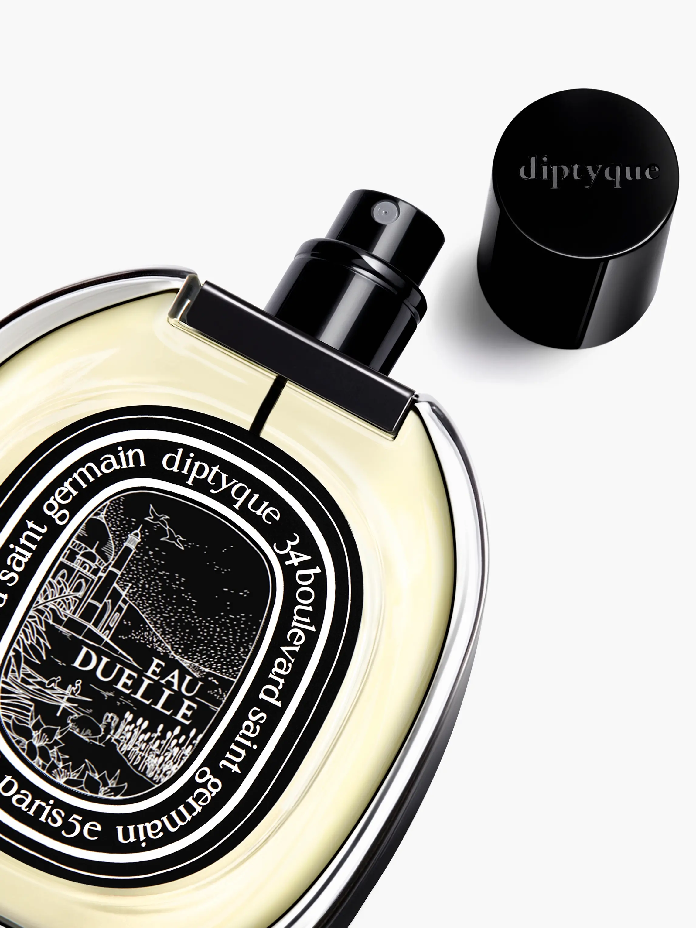 Eau Duelle Eau de Parfum Diptyque
