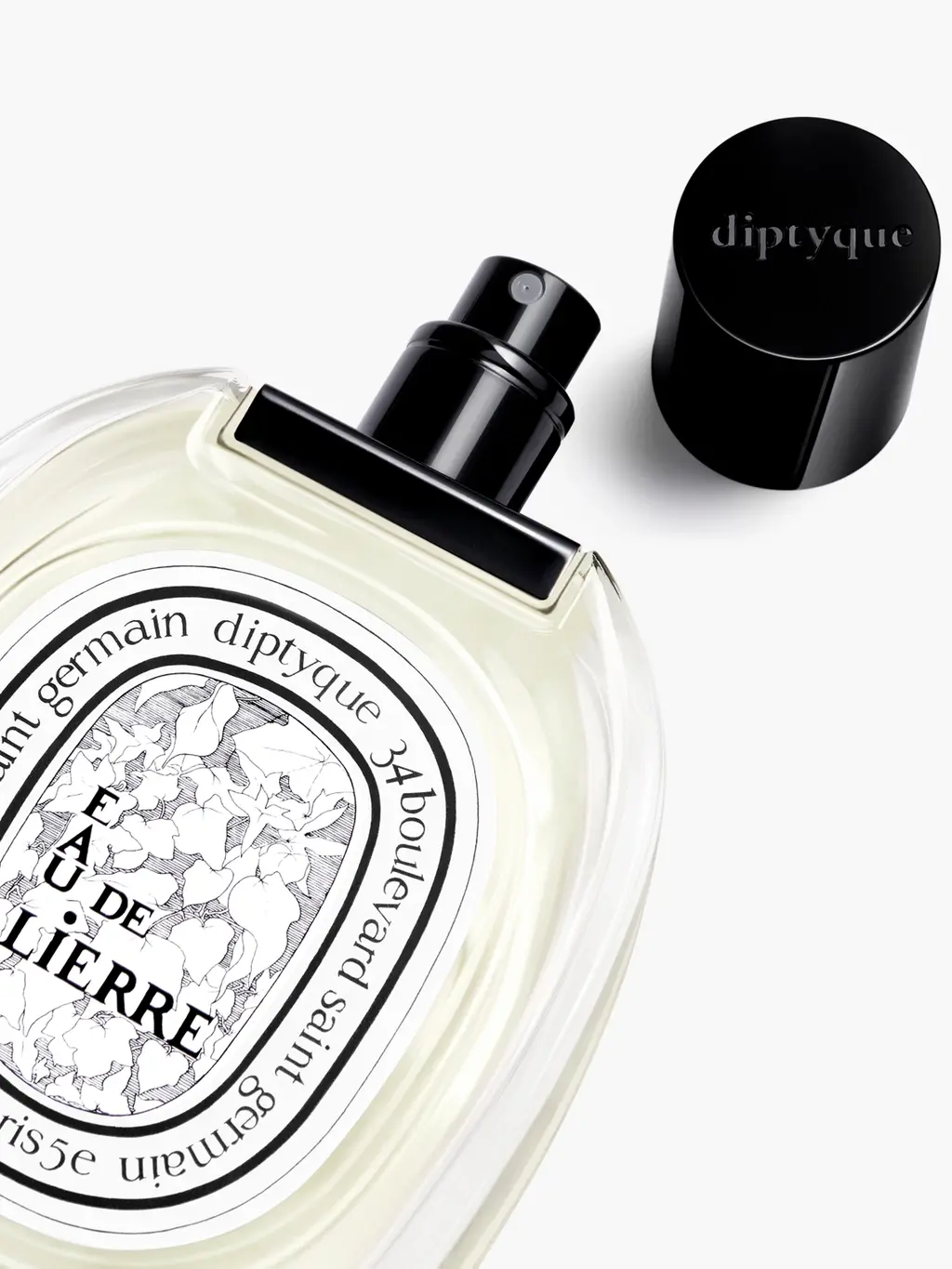 Eau de Lierre Eau de Toilette Diptyque