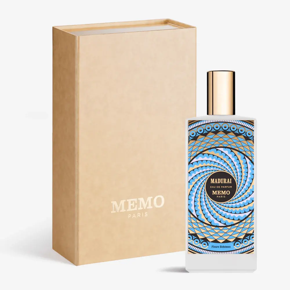 Парфумована вода 75ml
