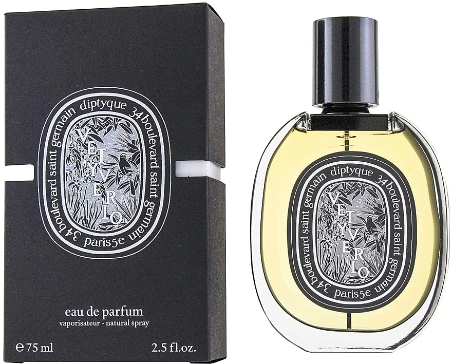 Парфумована вода 75ml