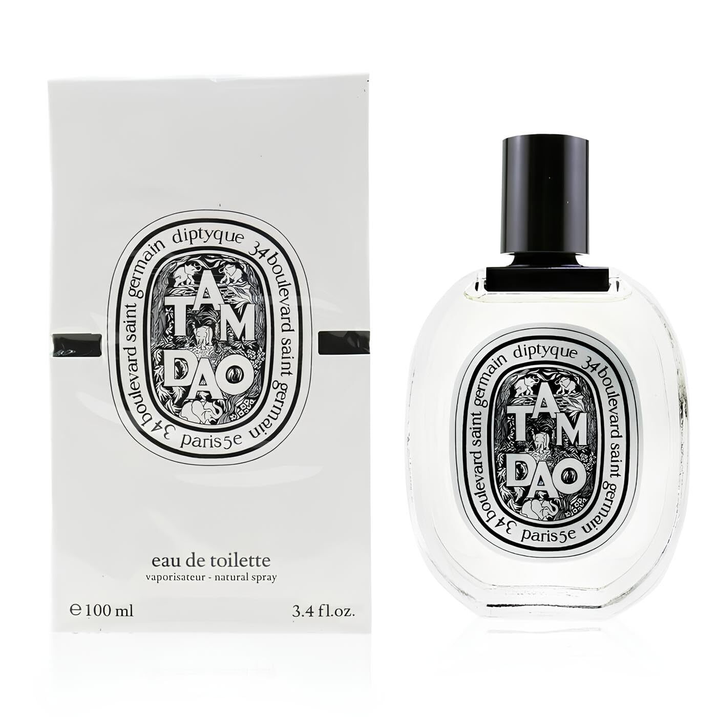 Туалетна вода 50ml