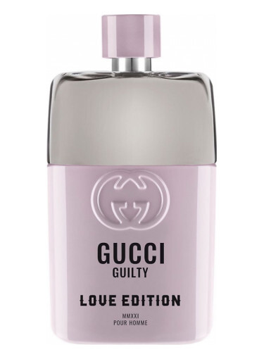 Gucci Guilty Love Edition MMXXI pour Homme image 0