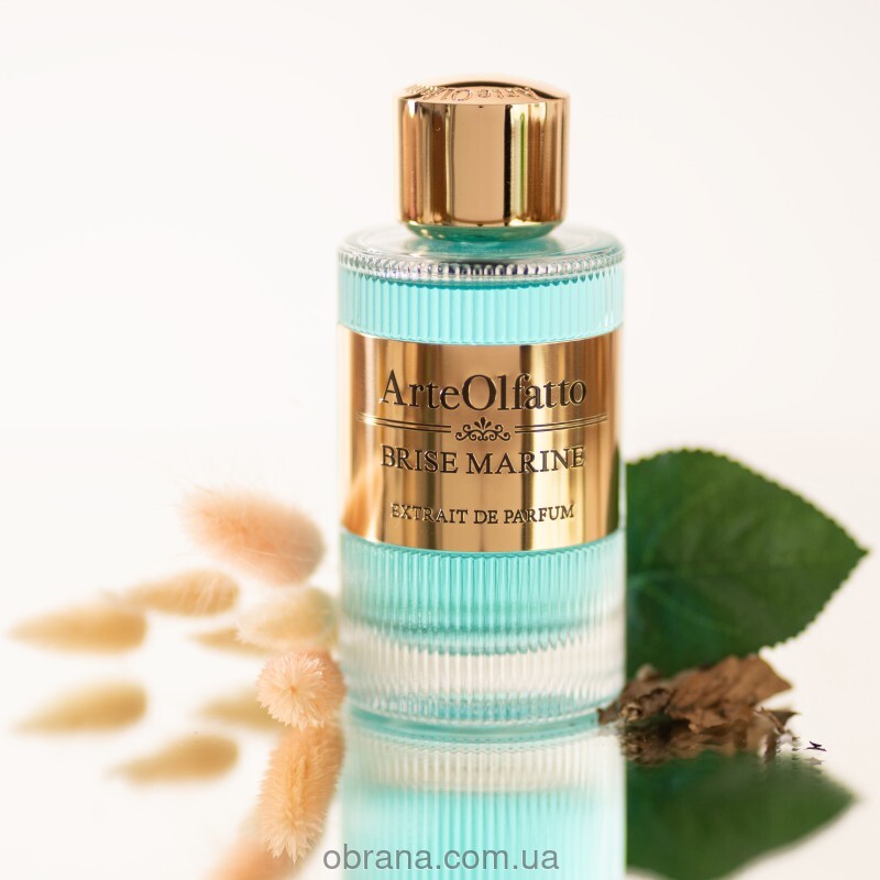 Brise Marine ArteOlfatto