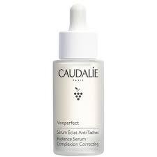Cироватка проти пігментних плям Caudalie Vinoperfect Radiance Complexion Correcting Serum