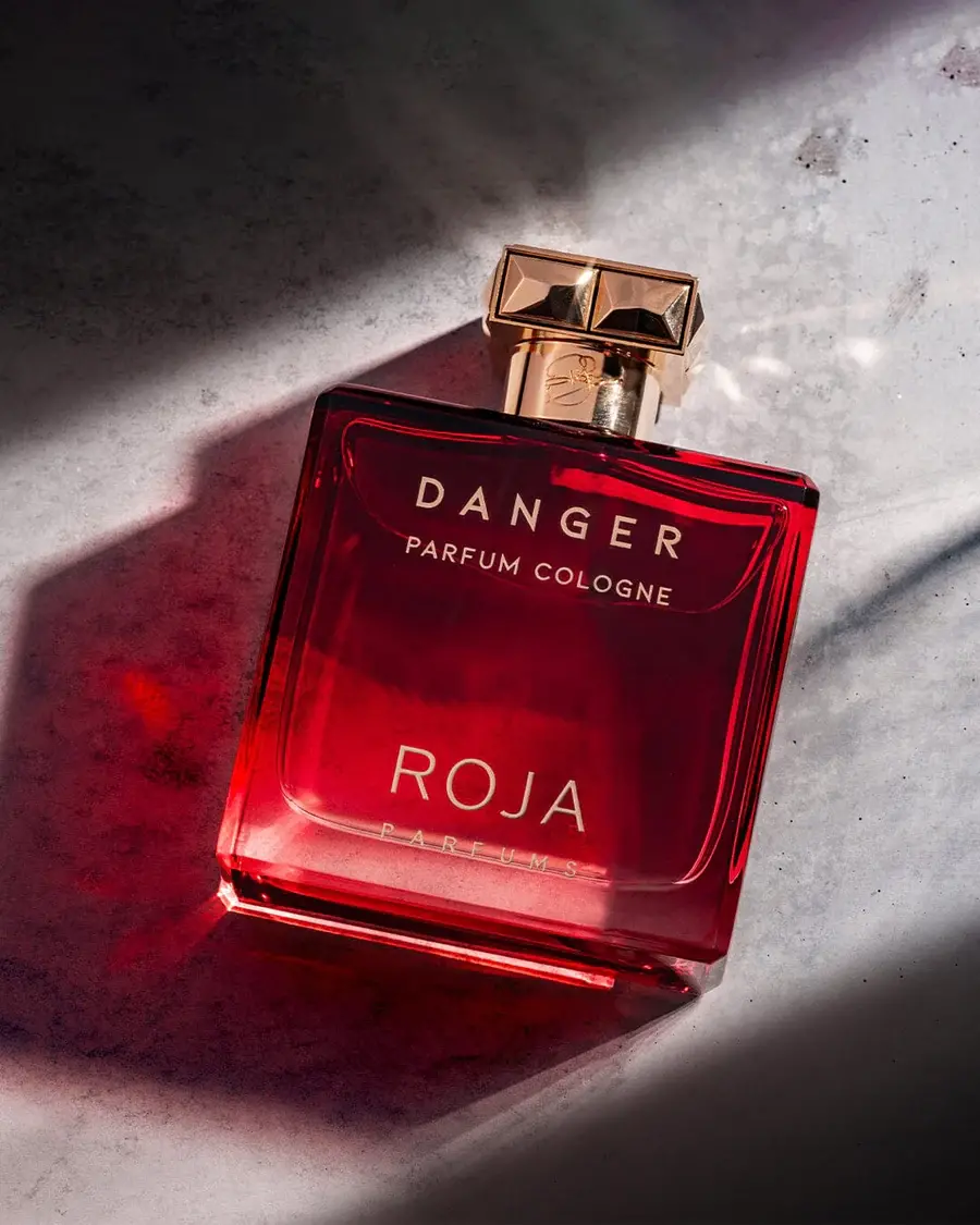 Danger Pour Homme Parfum Cologne Roja Dove
