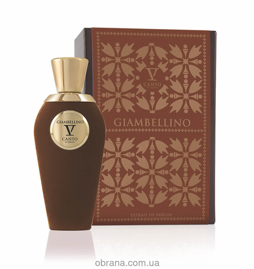Giambellino V Canto