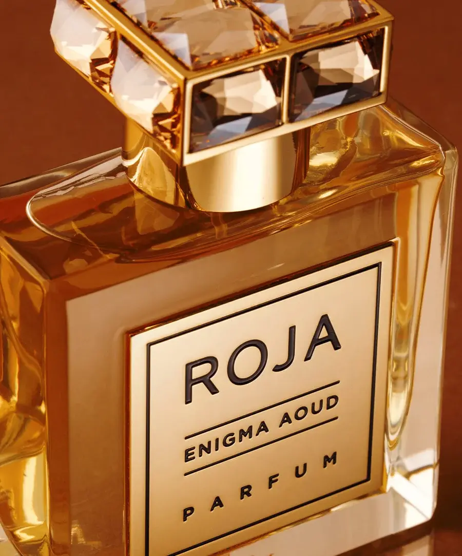 Enigma Aoud Roja Dove